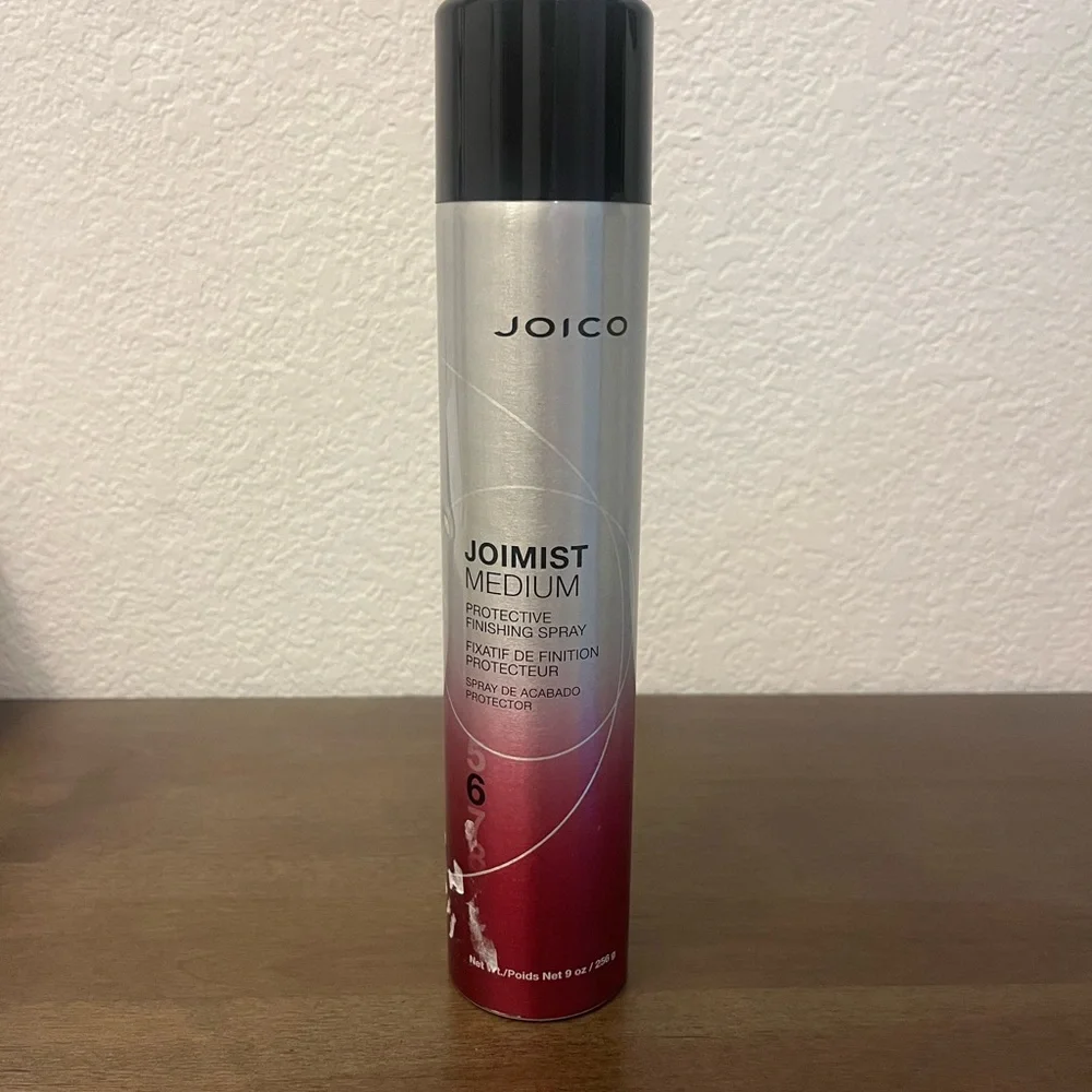 Joico JoiMist Medium Protective Finishing Spray NEW - Picture 1 of 2